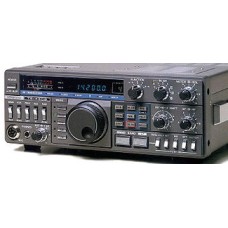 Inruil Kenwood TS-430S transceiver