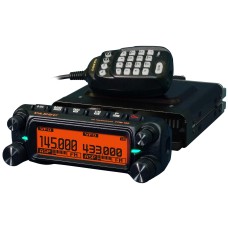 Yaesu FTM-150EASP 55/50W 144/430MHz FM Dual Band Mobile Transceiver