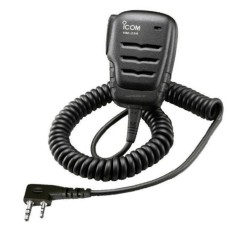 Icom HM-234 Speaker microphone voor A6E-A24E & IC-A15