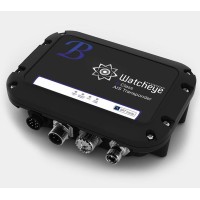 Watcheye B Class AIS Transponder Pro